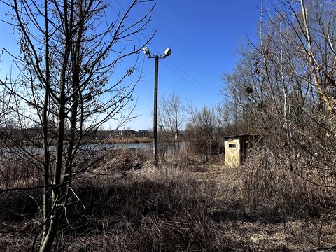 комерційна за адресою Сільськогосподарська, 1