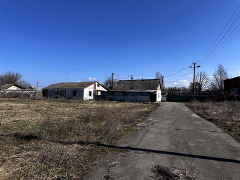 комерційна за адресою Сільськогосподарська, 1