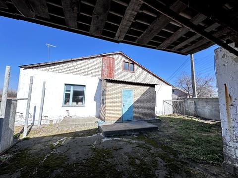 комерційна за адресою Сільськогосподарська, 1