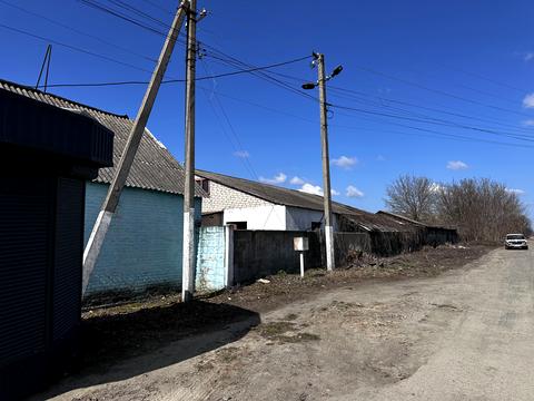 комерційна за адресою Сільськогосподарська, 1