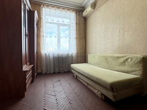 кімната за адресою Сергія Набоки вул., 9-А