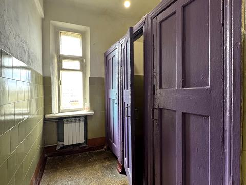 кімната за адресою Сергія Набоки вул., 9-А