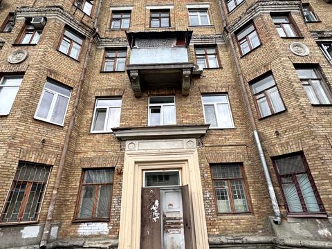 кімната за адресою Сергія Набоки вул., 9-А