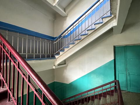 кімната за адресою Сергія Набоки вул., 9-А