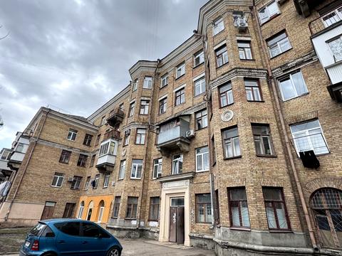кімната за адресою Сергія Набоки вул., 9-А