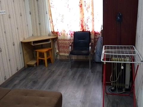 квартира по адресу Коксовая ул., 16