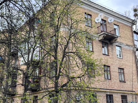 кімната за адресою Сергія Набоки вул., 9-А