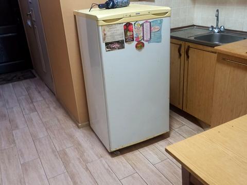 квартира по адресу Коксовая ул., 16