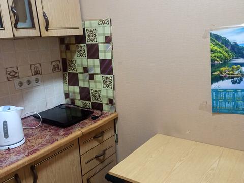 квартира по адресу Коксовая ул., 16