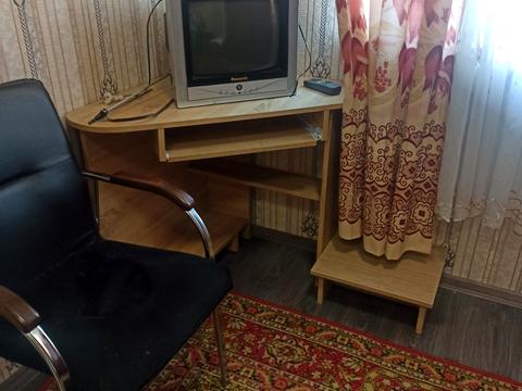 квартира по адресу Коксовая ул., 16