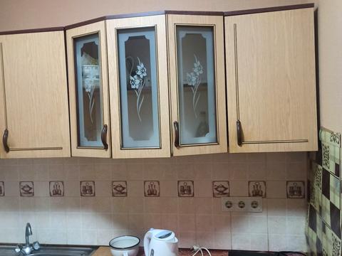 квартира по адресу Коксовая ул., 16