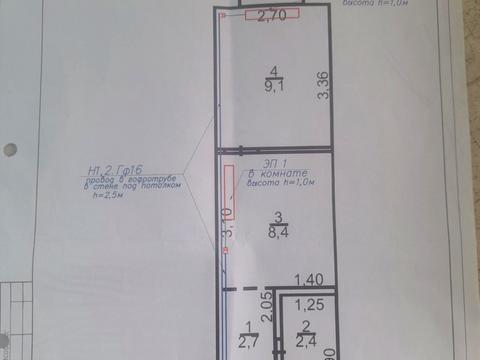 квартира по адресу Коксовая ул., 16