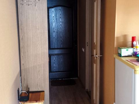 квартира по адресу Коксовая ул., 16