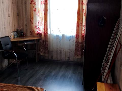 квартира по адресу Коксовая ул., 16