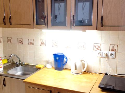 квартира по адресу Коксовая ул., 16