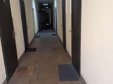 квартира по адресу Коксовая ул., 16