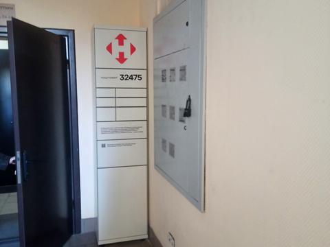 квартира по адресу Коксовая ул., 16