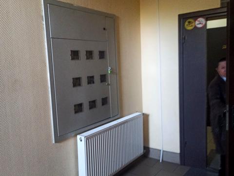 квартира по адресу Коксовая ул., 16