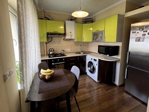 квартира по адресу Станционная ул., 12