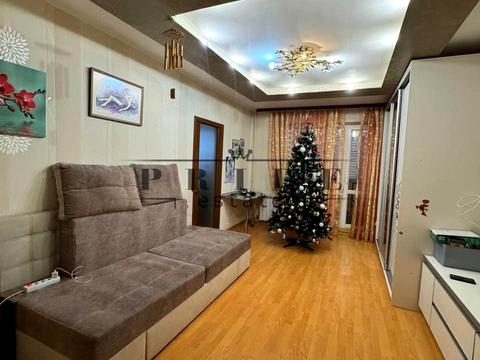 квартира за адресою Володимира Івасюка просп. (Героїв Сталінграду), 52