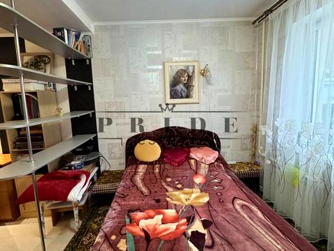 квартира за адресою Володимира Івасюка просп. (Героїв Сталінграду), 52