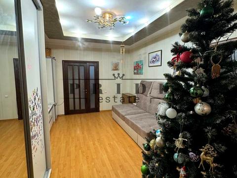 квартира за адресою Володимира Івасюка просп. (Героїв Сталінграду), 52