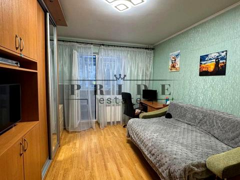 квартира за адресою Володимира Івасюка просп. (Героїв Сталінграду), 52