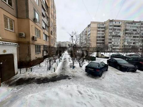 квартира за адресою Володимира Івасюка просп. (Героїв Сталінграду), 52