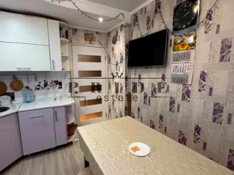 квартира за адресою Володимира Івасюка просп. (Героїв Сталінграду), 52