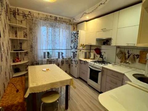 квартира за адресою Володимира Івасюка просп. (Героїв Сталінграду), 52