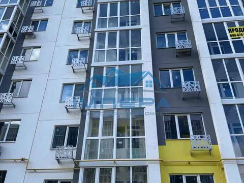 квартира за адресою Марії Башкірцевої вул., 20 к1