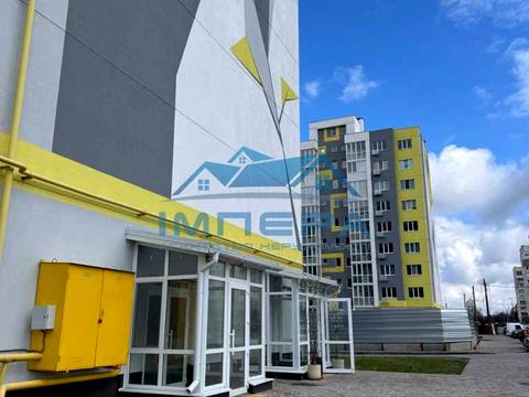 квартира за адресою Марії Башкірцевої вул., 20 к1