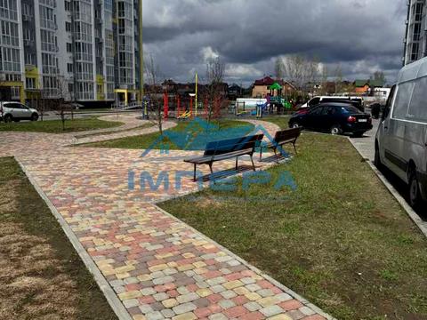 квартира за адресою Марії Башкірцевої вул., 20 к1