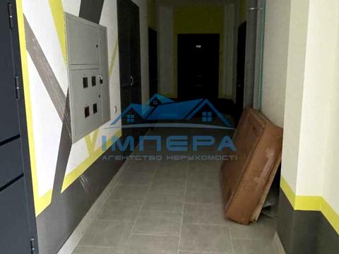 квартира за адресою Марії Башкірцевої вул., 20 к1