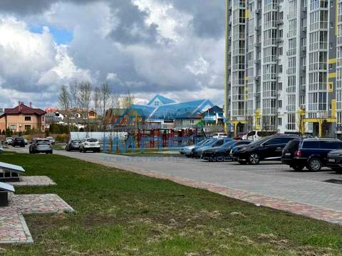 квартира за адресою Марії Башкірцевої вул., 20 к1