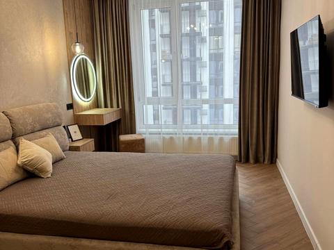 квартира за адресою Ленкавського вул., 34