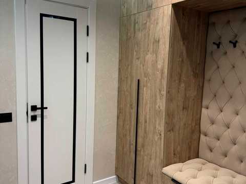 квартира за адресою Ленкавського вул., 34