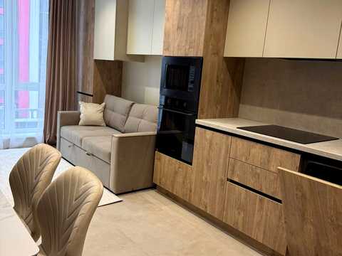 квартира за адресою Ленкавського вул., 34