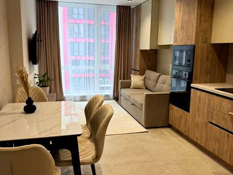 квартира за адресою Ленкавського вул., 34
