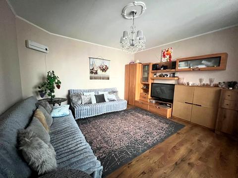 квартира по адресу Троллейбусная ул., 30
