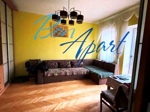 квартира за адресою Авіаконструктора Антонова вул., 2/32 к3