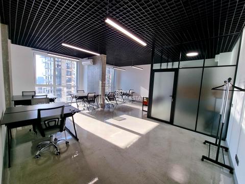 коммерческая по адресу вул. Бульварно-Кудрявська, 17