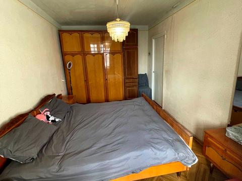 квартира за адресою Петра Панча вул., 12
