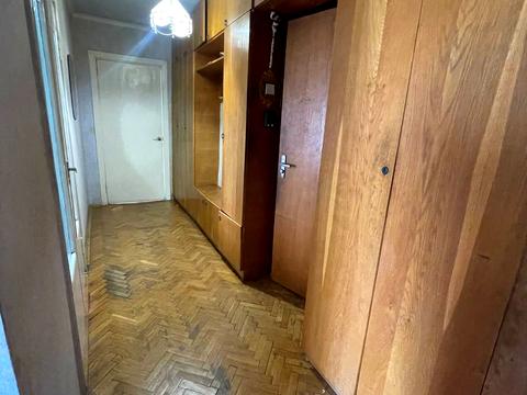 квартира за адресою Петра Панча вул., 12