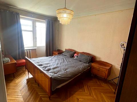 квартира за адресою Петра Панча вул., 12