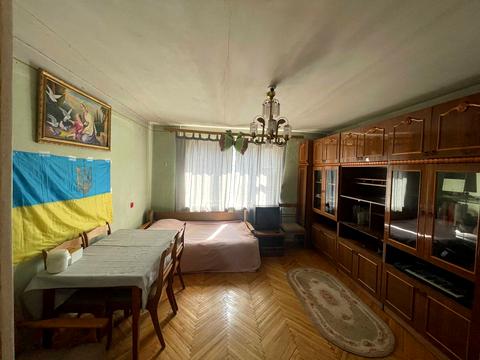 квартира за адресою Петра Панча вул., 12