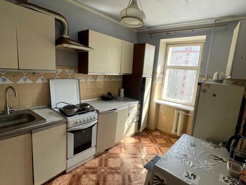 квартира по адресу Петра Панча ул., 12