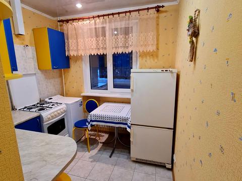 квартира по адресу Дружбы Народов ул. (Дружби Народів), 227