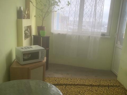 квартира за адресою Харківське шосе, 17-А