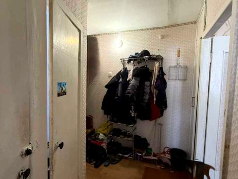 квартира за адресою Космічний пров., 5